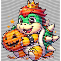 Halloween-WS 8780